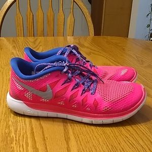 Nike Free Run 5.0